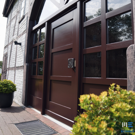 Lackierarbeiten & Holzaufbereitung